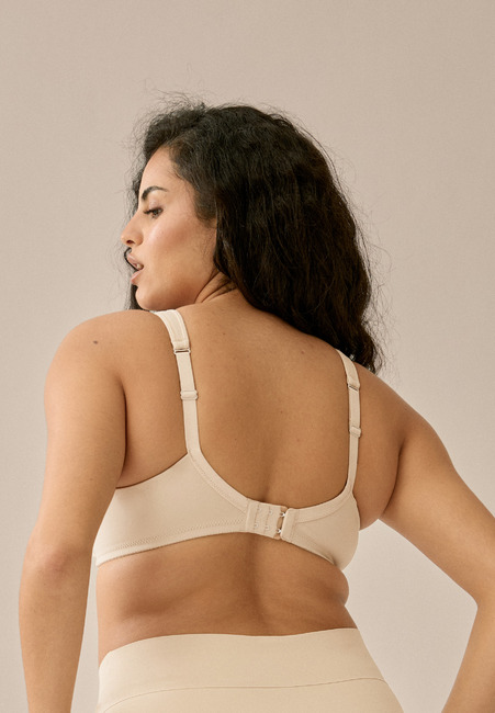 Non Wired Bra