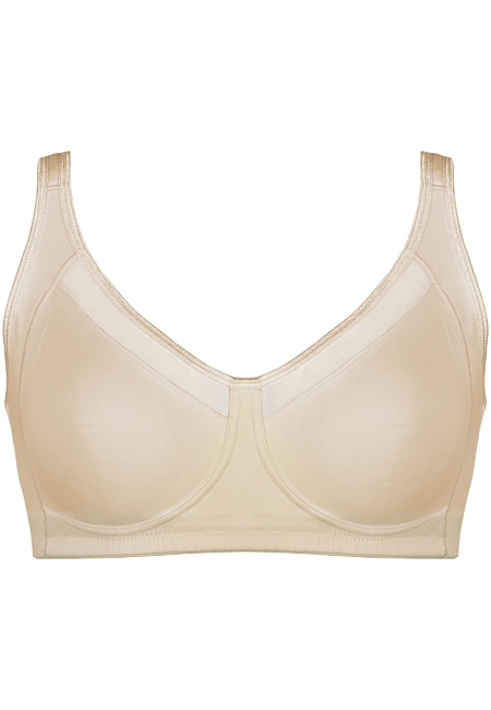 Non Wired Bra