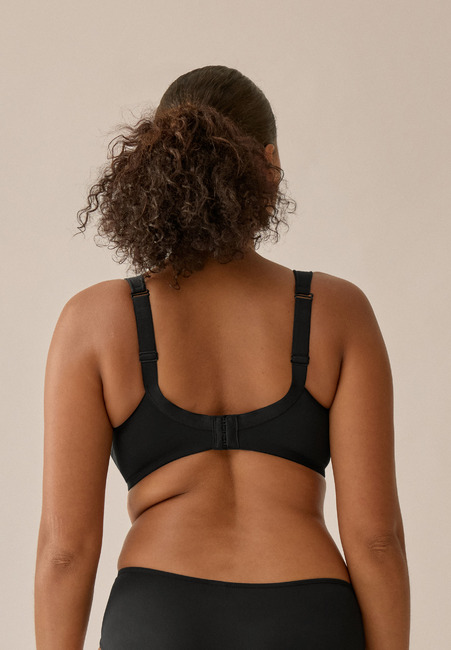 Padded Soft Bra