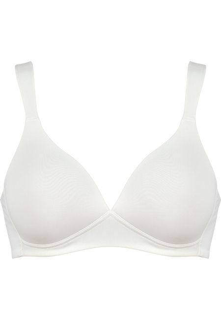 Padded Soft Bra