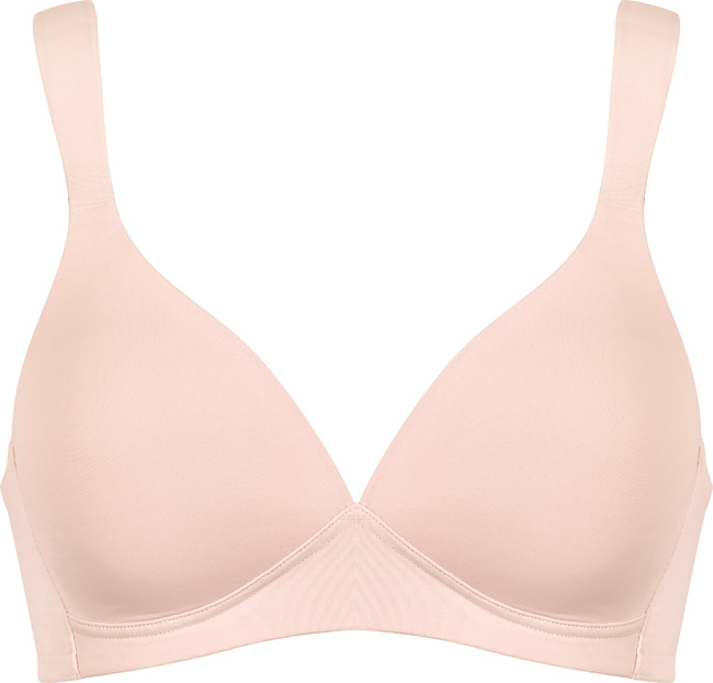 Padded Soft Bra