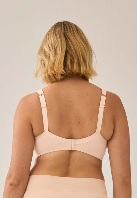 Padded Soft Bra