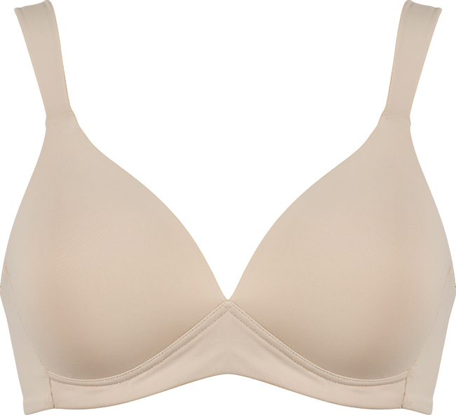 Padded Soft Bra