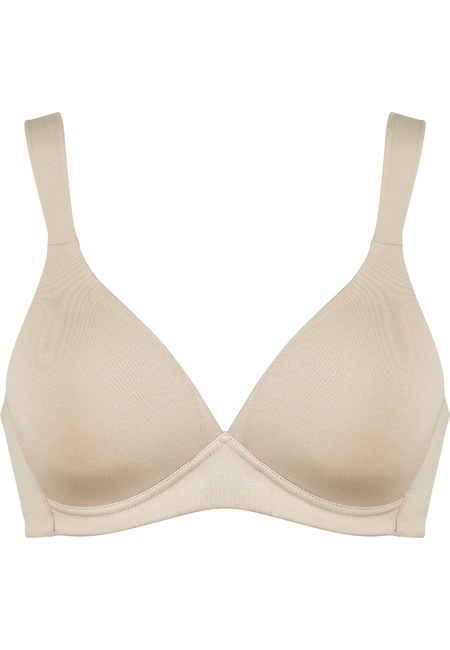Padded Non Wired Bra