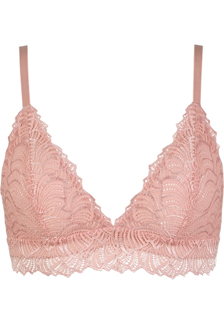 Non Wired Bra