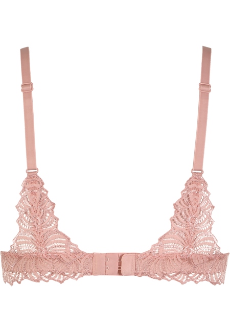Non Wired Bra