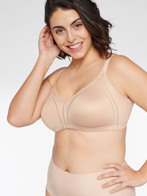 Moulded Soft Bra