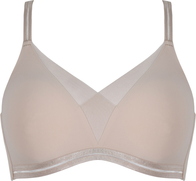 Moulded Soft Bra