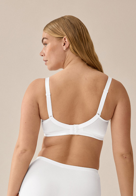 Non Wired Bra