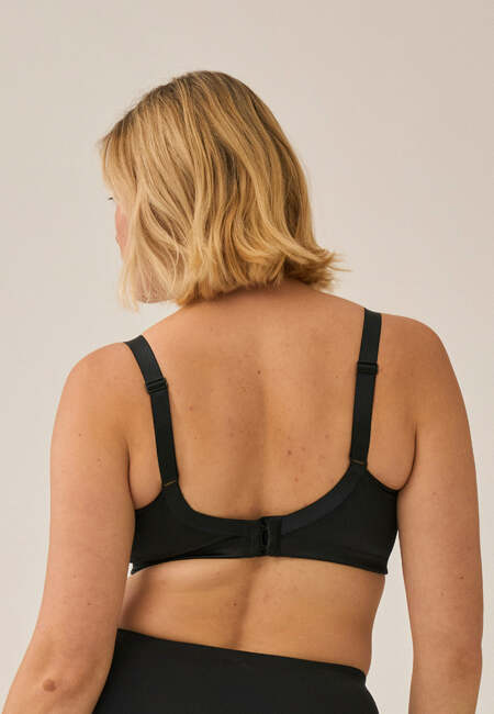 Non Wired Bra