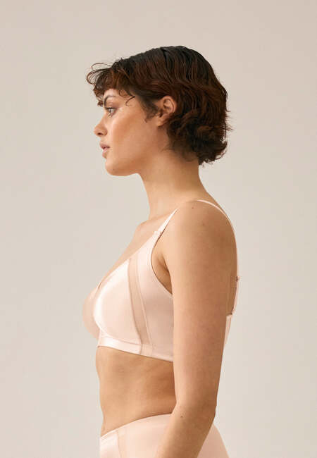 Non Wired Bra