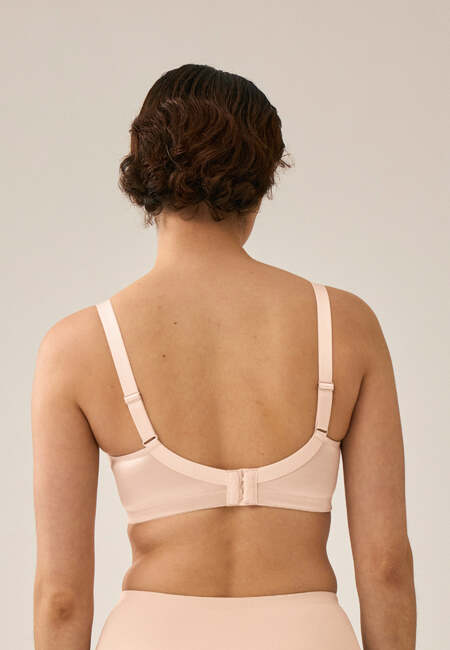 Non Wired Bra