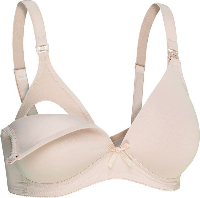 Padded Nursing Bra