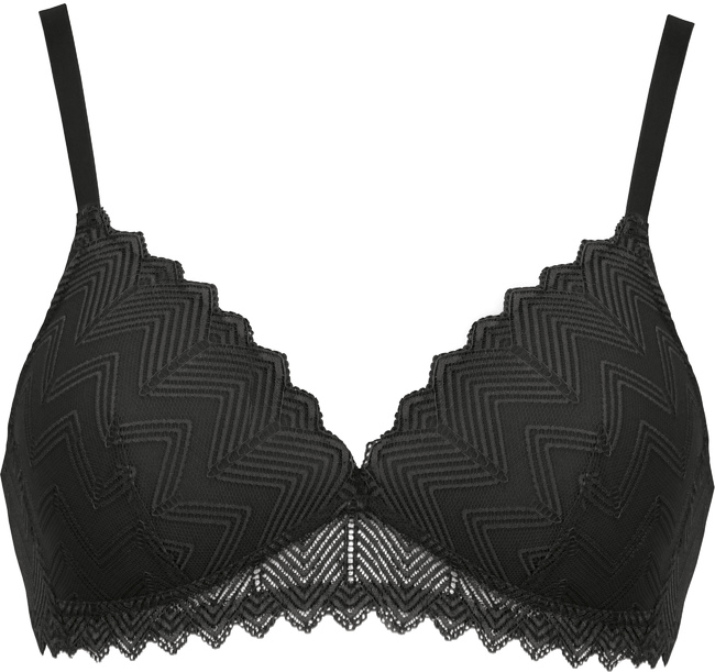Padded Soft Bra
