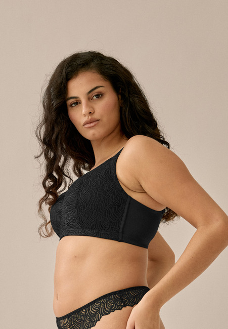 Padded Soft Bra