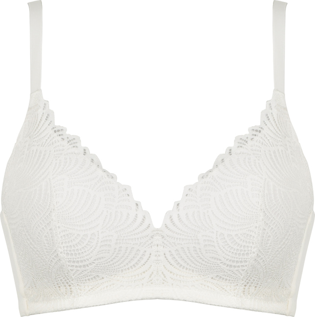 Padded Soft Bra