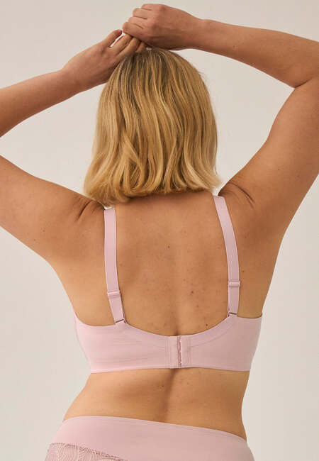 Padded Soft Bra