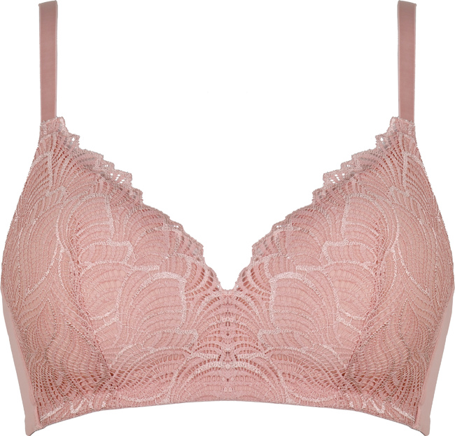 Padded Soft Bra