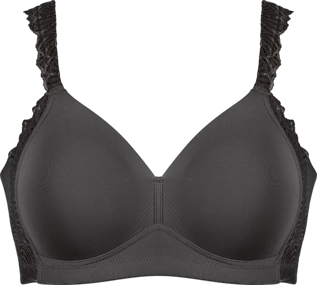 Padded Soft Bra
