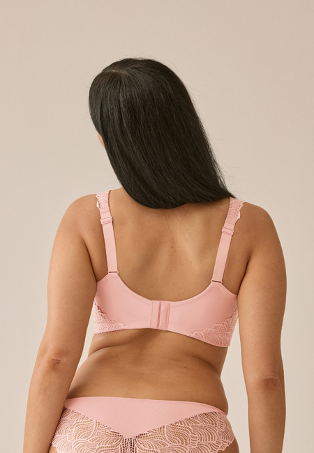Padded Soft Bra