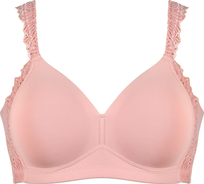 Padded Soft Bra