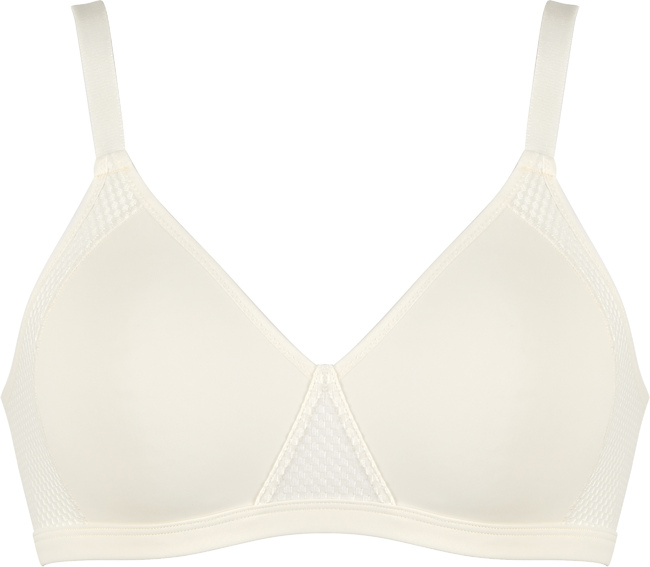 Soft Bra