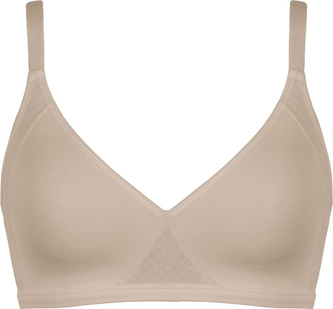 Soft Bra