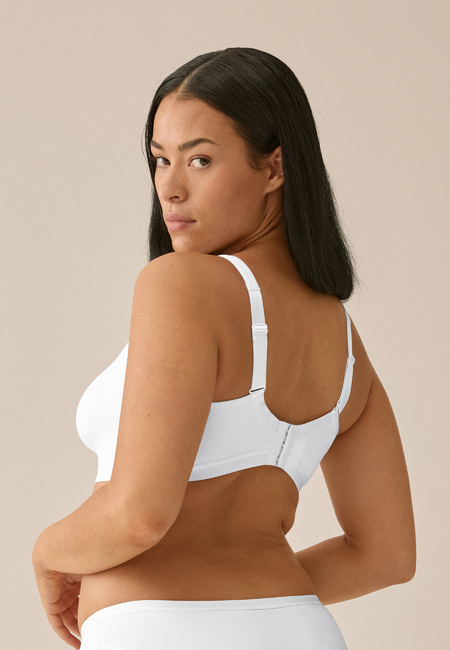 Non Wired Bra