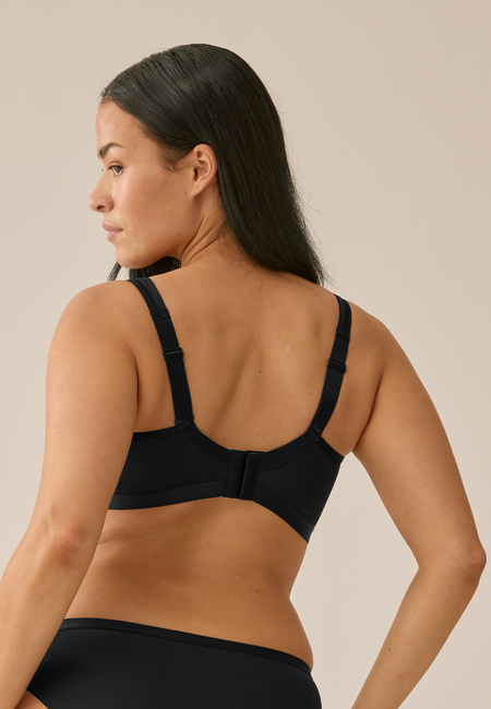 Non Wired Bra