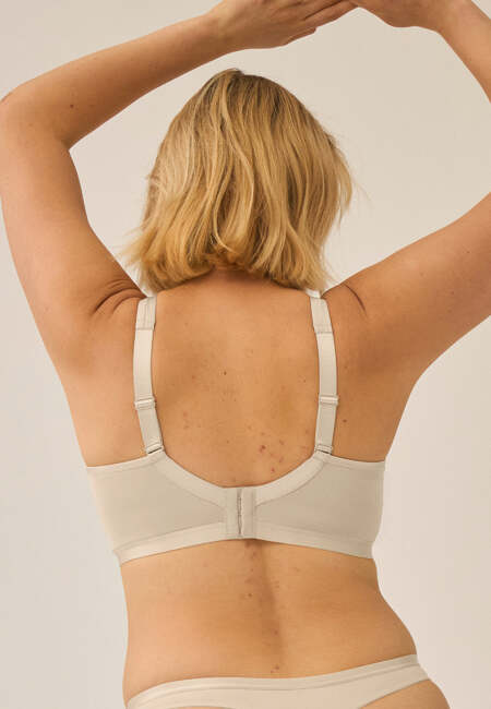 Non Wired Bra