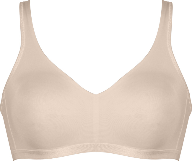 Non Wired Bra