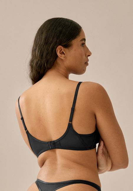 Non Wired Bra