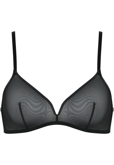 Non Wired Bra