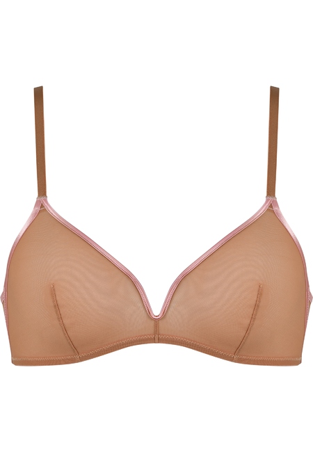 Non Wired Bra