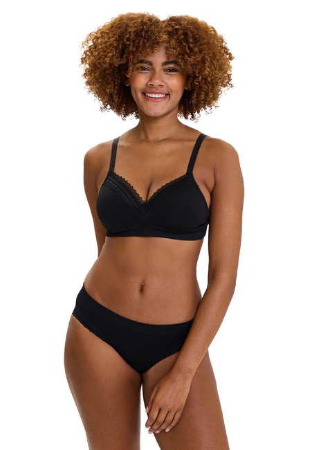 Brassier Bra Wireless