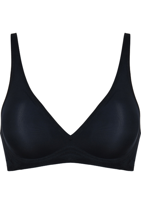 Padded Non Wired Bra