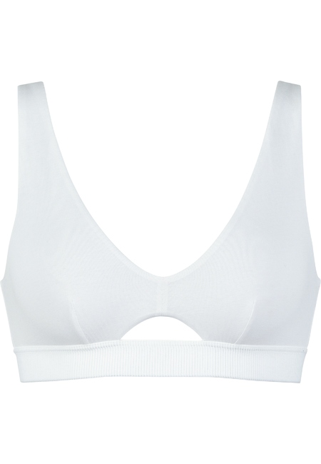 Non Wired Bra