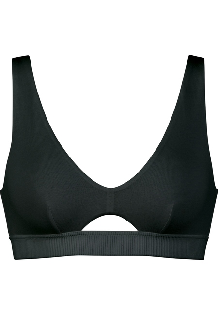 Non Wired Bra
