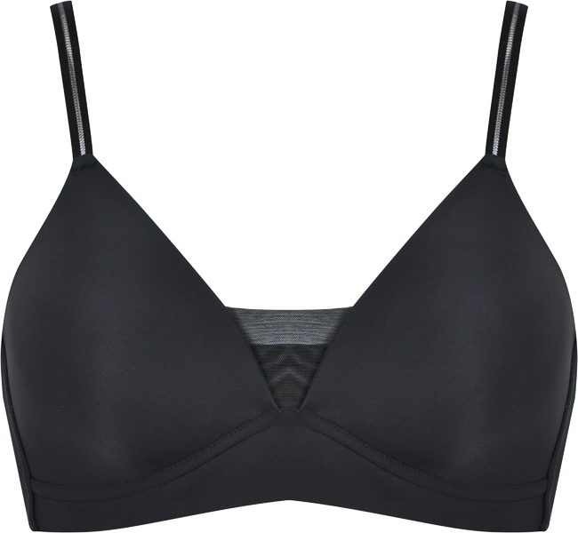 Padded Non Wired Bra