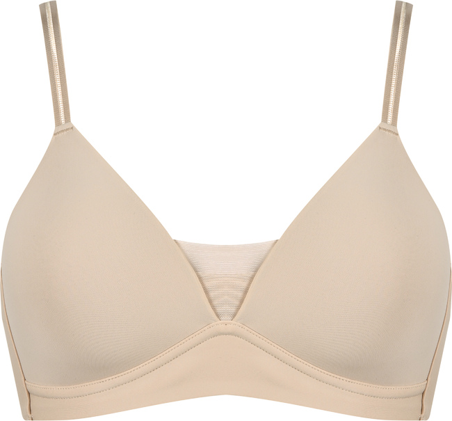 Padded Non Wired Bra