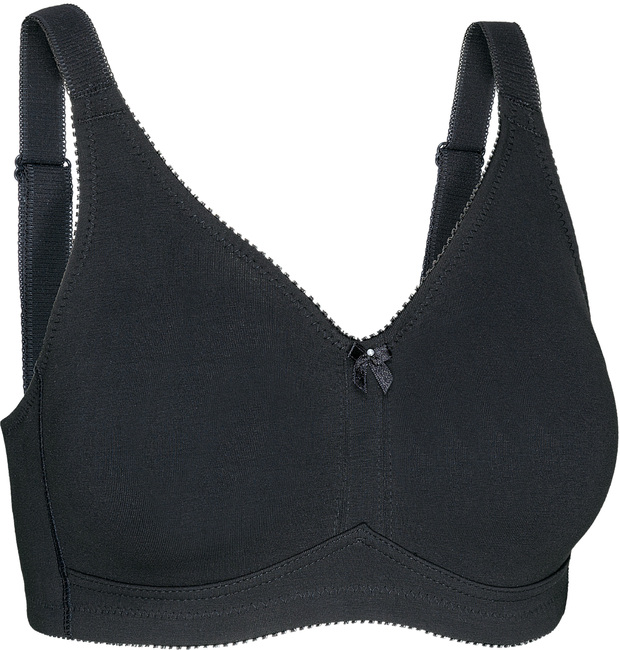 Double Moulded Mastectomy Bra