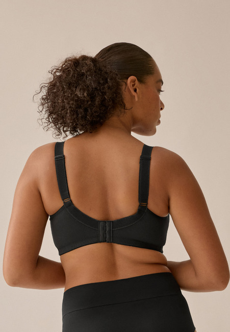 Double Moulded Mastectomy Bra