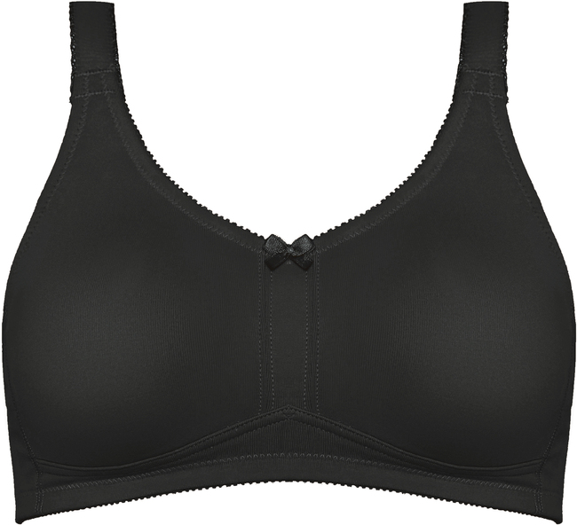 Double Moulded Mastectomy Bra