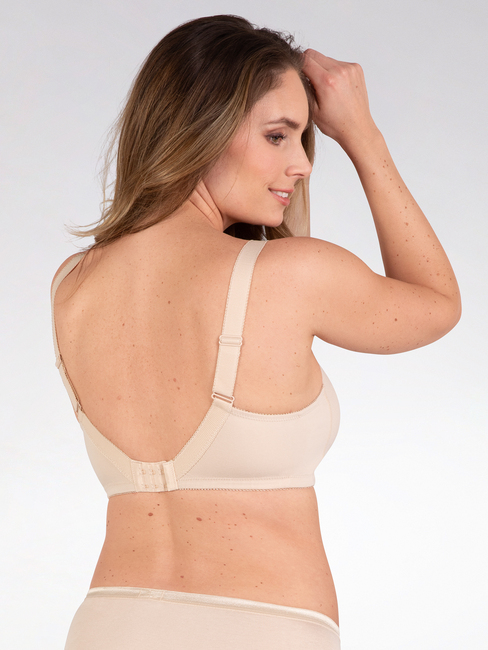 Double Moulded Mastectomy Bra