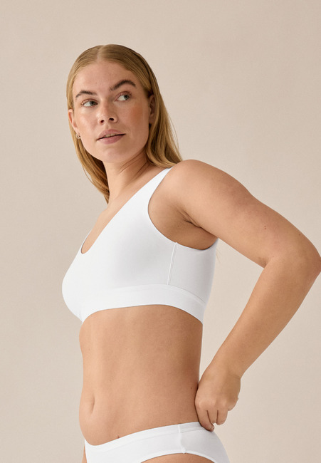 Non Wired Bra