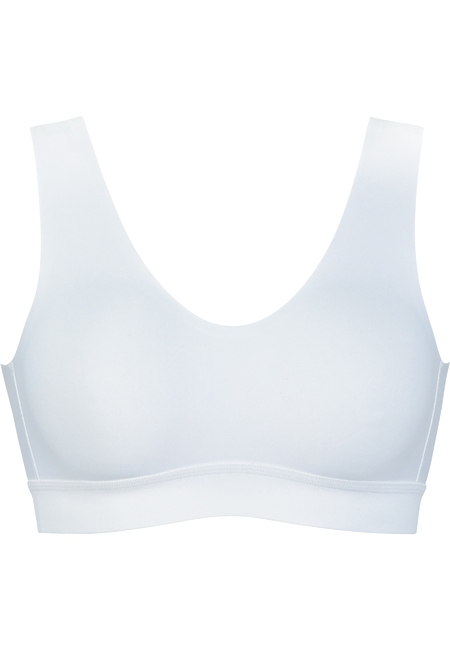 Non Wired Bra