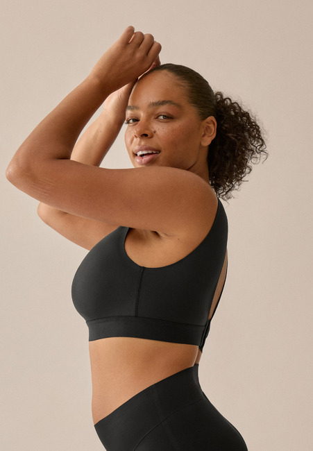 Non Wired Bra