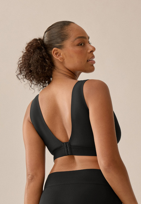 Non Wired Bra