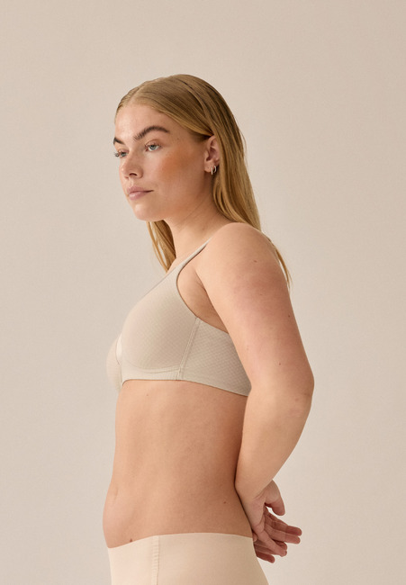 Padded Soft Bra