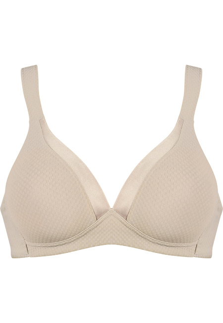 Padded Soft Bra
